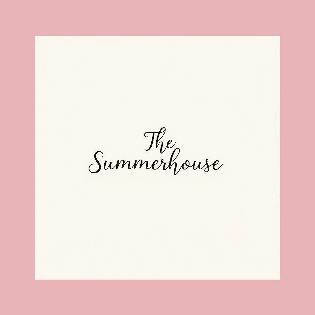 The Summerhouse logo